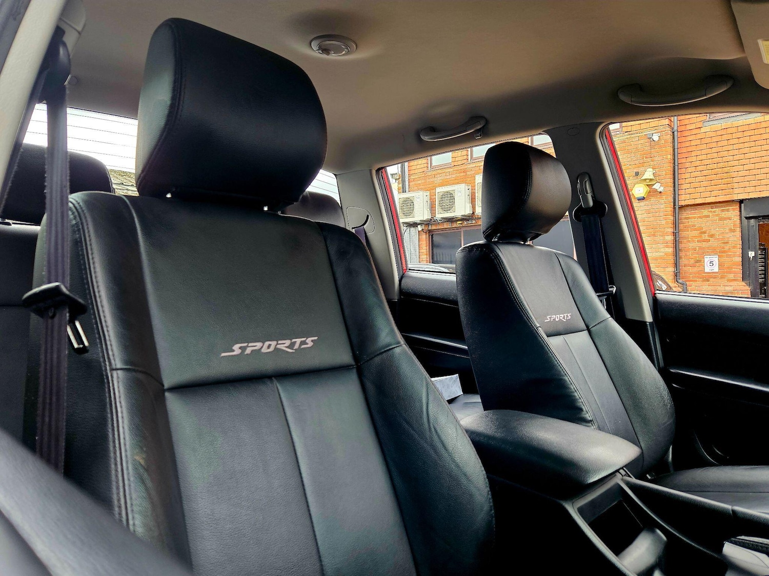 Used Ssangyong Korando Sports 2015 for sale - 76997585: Photo 18