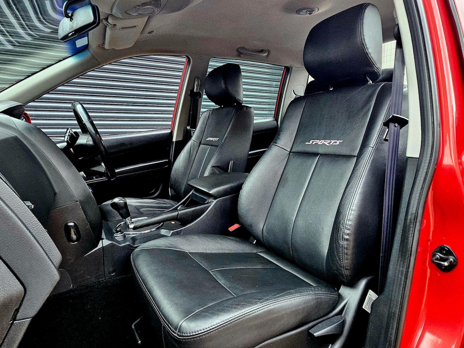 Used Ssangyong Korando Sports 2015 for sale - 76997585: Photo 19