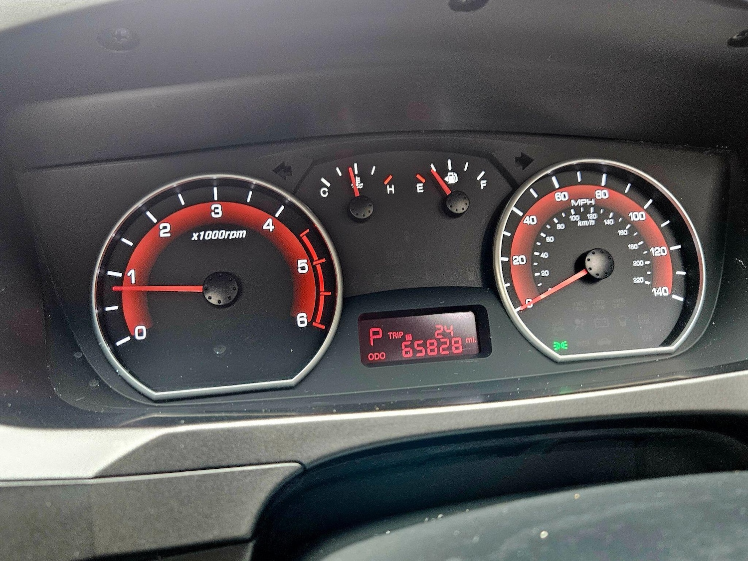 Used Ssangyong Korando Sports 2015 for sale - 76997585: Photo 26