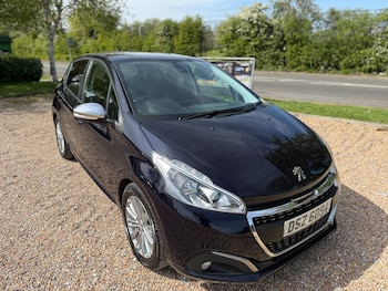 Used Peugeot 208 2019 for sale - 78890770: Photo
