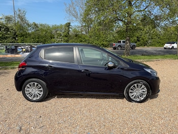 Used Peugeot 208 2019 for sale - 78890770: Photo