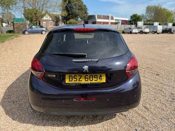 Used Peugeot 208 2019 for sale - 78890770: Photo