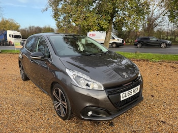 Used Peugeot 208 2019 for sale - 78890768: Photo