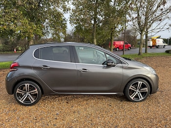 Used Peugeot 208 2019 for sale - 78890768: Photo