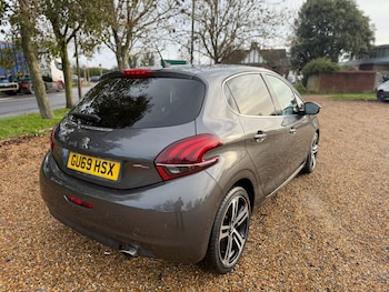 Used Peugeot 208 2019 for sale - 78890768: Photo