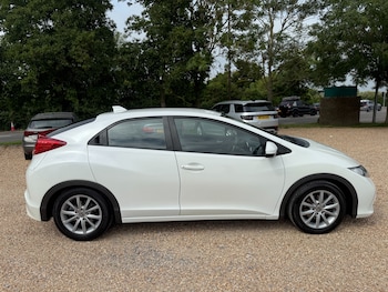 Used Honda Civic 2013 for sale - 78964789: Photo