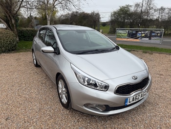 Used Kia Ceed 2013 for sale - 78890769: Photo