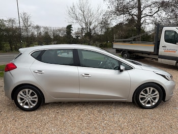 Used Kia Ceed 2013 for sale - 78890769: Photo