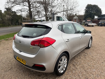 Used Kia Ceed 2013 for sale - 78890769: Photo