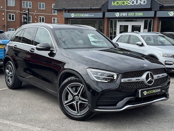 Used Mercedes-Benz GLC 2019 for sale - 79203304: Photo