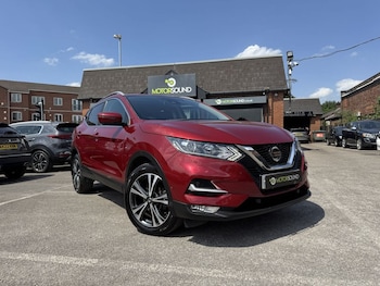 Used Nissan Qashqai 2019 for sale - 79203314: Photo