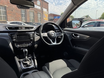 Used Nissan Qashqai 2019 for sale - 79203314: Photo