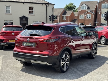 Used Nissan Qashqai 2019 for sale - 79203314: Photo