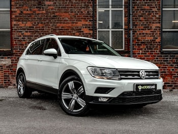 Used Volkswagen Tiguan 2019 for sale - 79438391: Photo