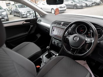 Used Volkswagen Tiguan 2019 for sale - 79438391: Photo
