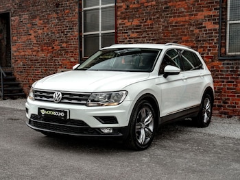 Used Volkswagen Tiguan 2019 for sale - 79438391: Photo