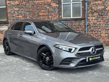 Used Mercedes-Benz A-Class 2021 for sale - 79203301: Photo