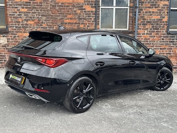 Used SEAT Leon 2020 for sale - 79203357: Photo
