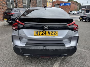 Used Citroen C4 2024 for sale - 79588109: Photo