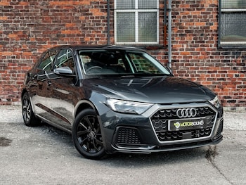 Used Audi A1 2022 for sale - 79203320: Photo