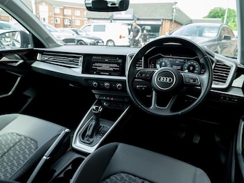 Used Audi A1 2022 for sale - 79203320: Photo