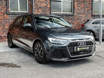 Used Audi A1 2022 for sale - 79203320: Photo