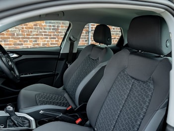 Used Audi A1 2022 for sale - 79203320: Photo