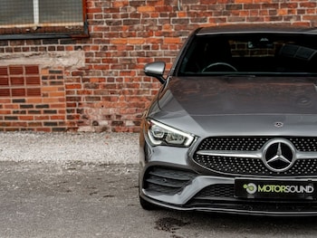 Used Mercedes-Benz CLA 2019 for sale - 79345304: Photo
