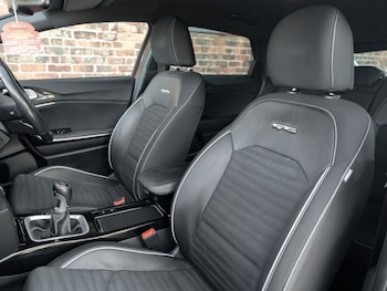 Used Kia Pro Ceed 2022 for sale - 79518639: Photo