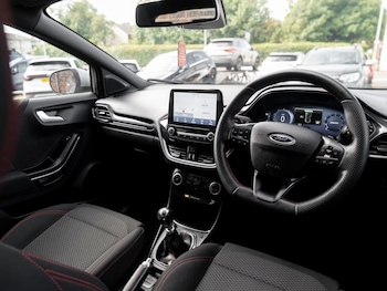 Used Ford Puma 2023 for sale - 79345287: Photo