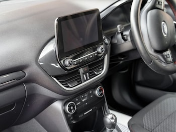 Used Ford Puma 2023 for sale - 79345287: Photo