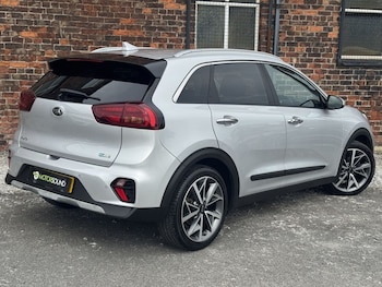 Used Kia Niro 2020 for sale - 79203351: Photo
