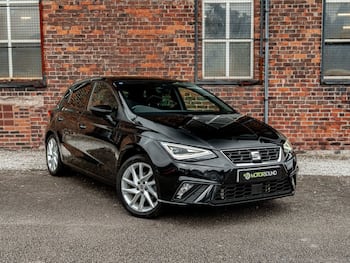 Used SEAT Ibiza 2023 for sale - 79667057: Photo