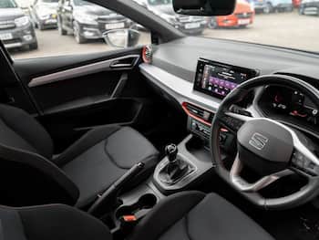 Used SEAT Ibiza 2023 for sale - 79667057: Photo