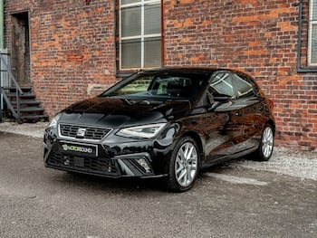 Used SEAT Ibiza 2023 for sale - 79667057: Photo