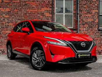 Used Nissan Qashqai 2023 for sale - 79409680: Photo