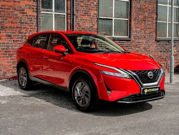 Used Nissan Qashqai 2023 for sale - 79409680: Photo