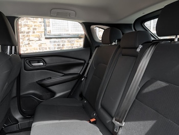 Used Nissan Qashqai 2023 for sale - 79409680: Photo