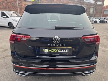 Used Volkswagen Tiguan 2023 for sale - 79203298: Photo