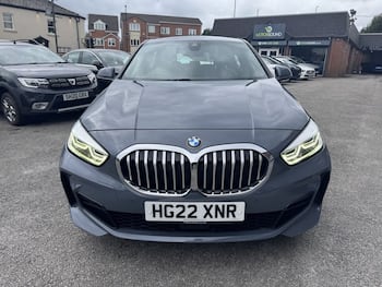Used BMW 1 Series 2022 for sale - 79738473: Photo