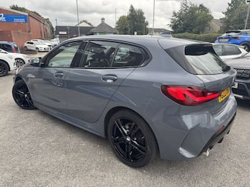 Used BMW 1 Series 2022 for sale - 79738473: Photo