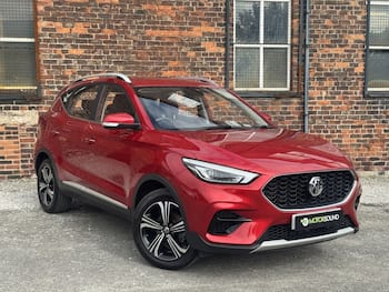 Used MG MG ZS 2022 for sale - 79817950: Photo