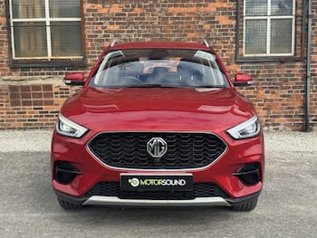 Used MG MG ZS 2022 for sale - 79817950: Photo