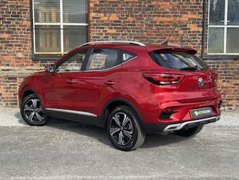 Used MG MG ZS 2022 for sale - 79817950: Photo
