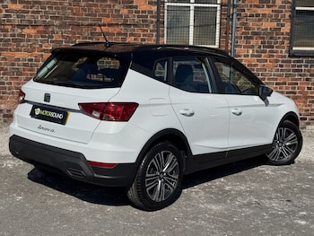 Used SEAT Arona 2022 for sale - 79203359: Photo