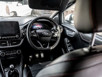 Used Ford Puma 2021 for sale - 79233798: Photo