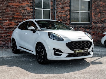 Used Ford Puma 2021 for sale - 79233798: Photo