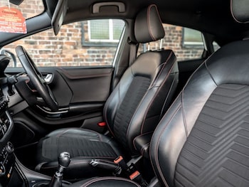 Used Ford Puma 2021 for sale - 79233798: Photo