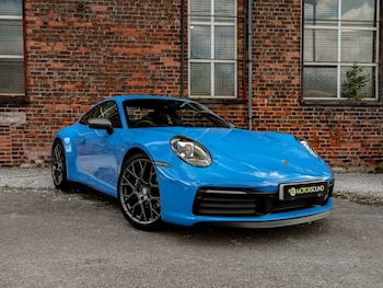 Used Porsche 911 2024 for sale - 79203302: Photo