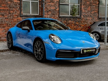 Used Porsche 911 2024 for sale - 79203302: Photo